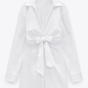 ZARA DRESS🤍 w tags